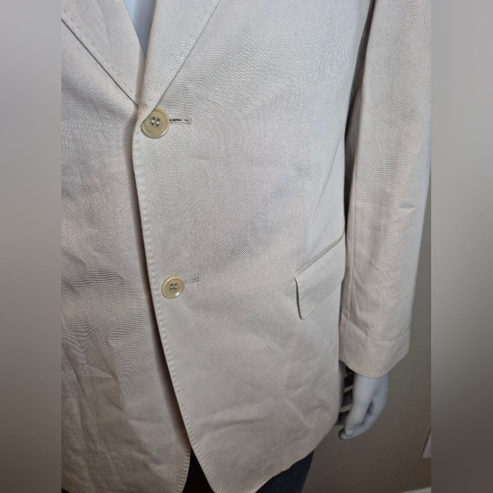 Express Design Studio Men's Jacket - Picture 12 of 13